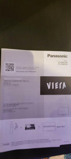 panasonic viera tc-p50ut50 50-inch 1080p 600hz full hd 3d plasma tv