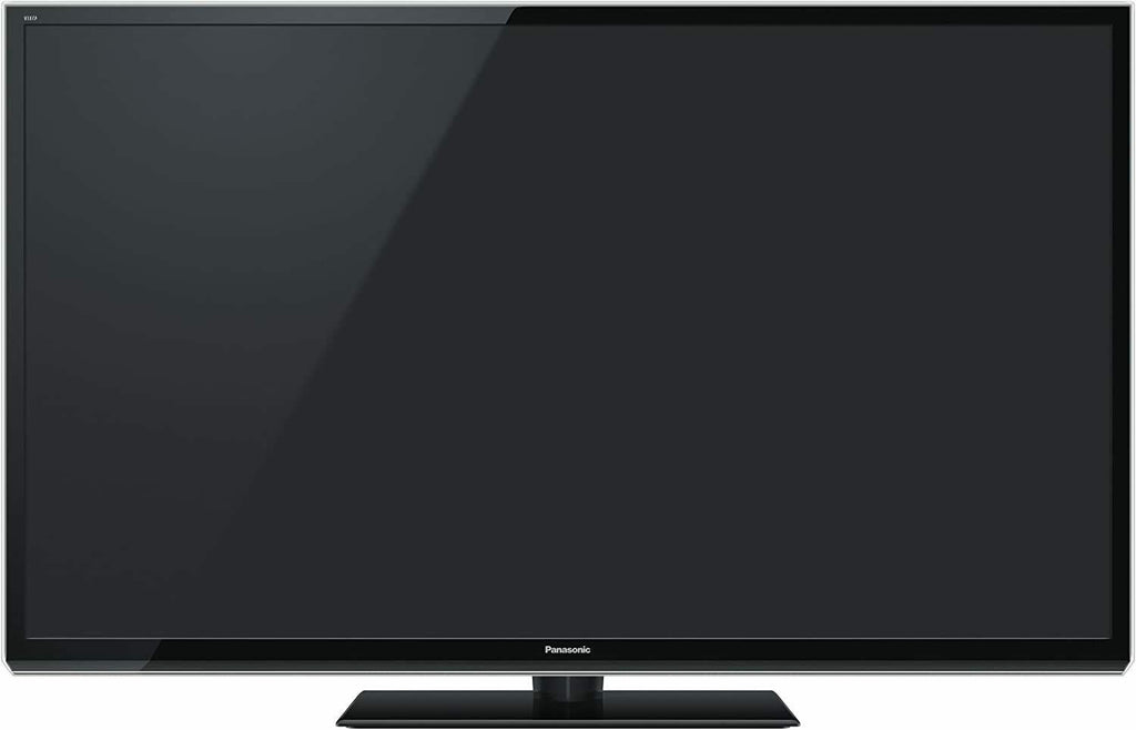 panasonic viera tc-p50ut50 50-inch 1080p 600hz full hd 3d plasma tv