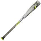 Louisville Slugger Solo (-11) 2020 Usa 2 5/8`` Alloy Bat ( WTLUBS6B1120 )