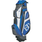 Bennington QO-14 Quiet Organizer Golf Cart Bag - Royal