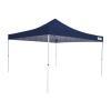 M-Series 2 Pro 12 ft. x 12 ft. Navy Blue Canopy