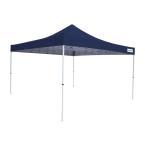 M-Series 2 Pro 12 ft. x 12 ft. Navy Blue Canopy