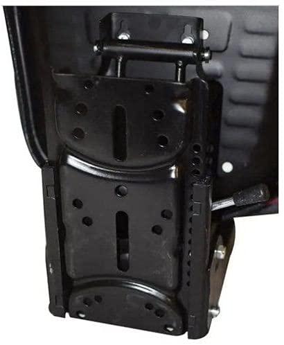 seat assembly - grammer style vinyl yellow fits john deere 2155 820 2955 2440 1640 2130 2755 2355 2950 2350 1630 2040 3040 2940 2840 2150 2555 3140 2020 2030 2240 2640 830 2750 2550 2140 1530 1020