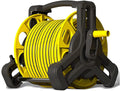 Garden Hoses Garden Hose Expandable Hose, Flexible Water Hose with Spray Nozzle, Car Wash Hose with Solid Brass Connector, Leakproof Lightweight Pipe for Watering and Washing