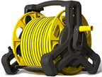 Garden Hoses Garden Hose Expandable Hose, Flexible Water Hose with Spray Nozzle, Car Wash Hose with Solid Brass Connector, Leakproof Lightweight Pipe for Watering and Washing