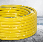 Garden Hoses Garden Hose Expandable Hose, Flexible Water Hose with Spray Nozzle, Car Wash Hose with Solid Brass Connector, Leakproof Lightweight Pipe for Watering and Washing