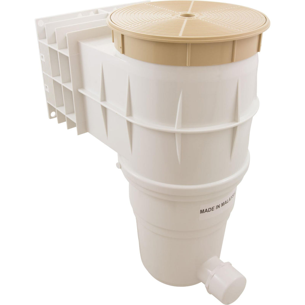 Waterco Skimmer Complete, Waterco/Baker Hydro Deluxe Gunite