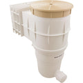 Waterco Skimmer Complete, Waterco/Baker Hydro Deluxe Gunite