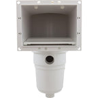 Waterco Skimmer Complete, Waterco/Baker Hydro Deluxe Gunite