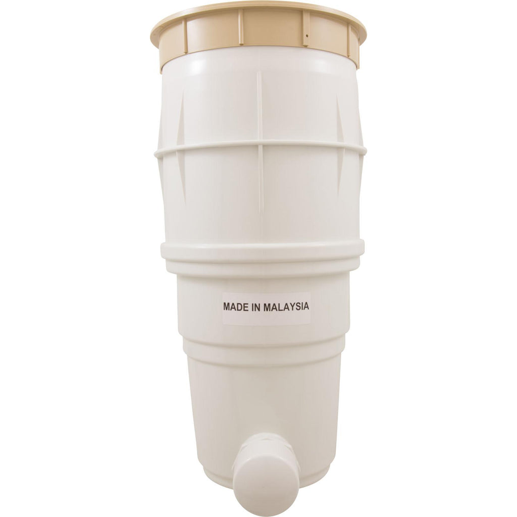 Waterco Skimmer Complete, Waterco/Baker Hydro Deluxe Gunite