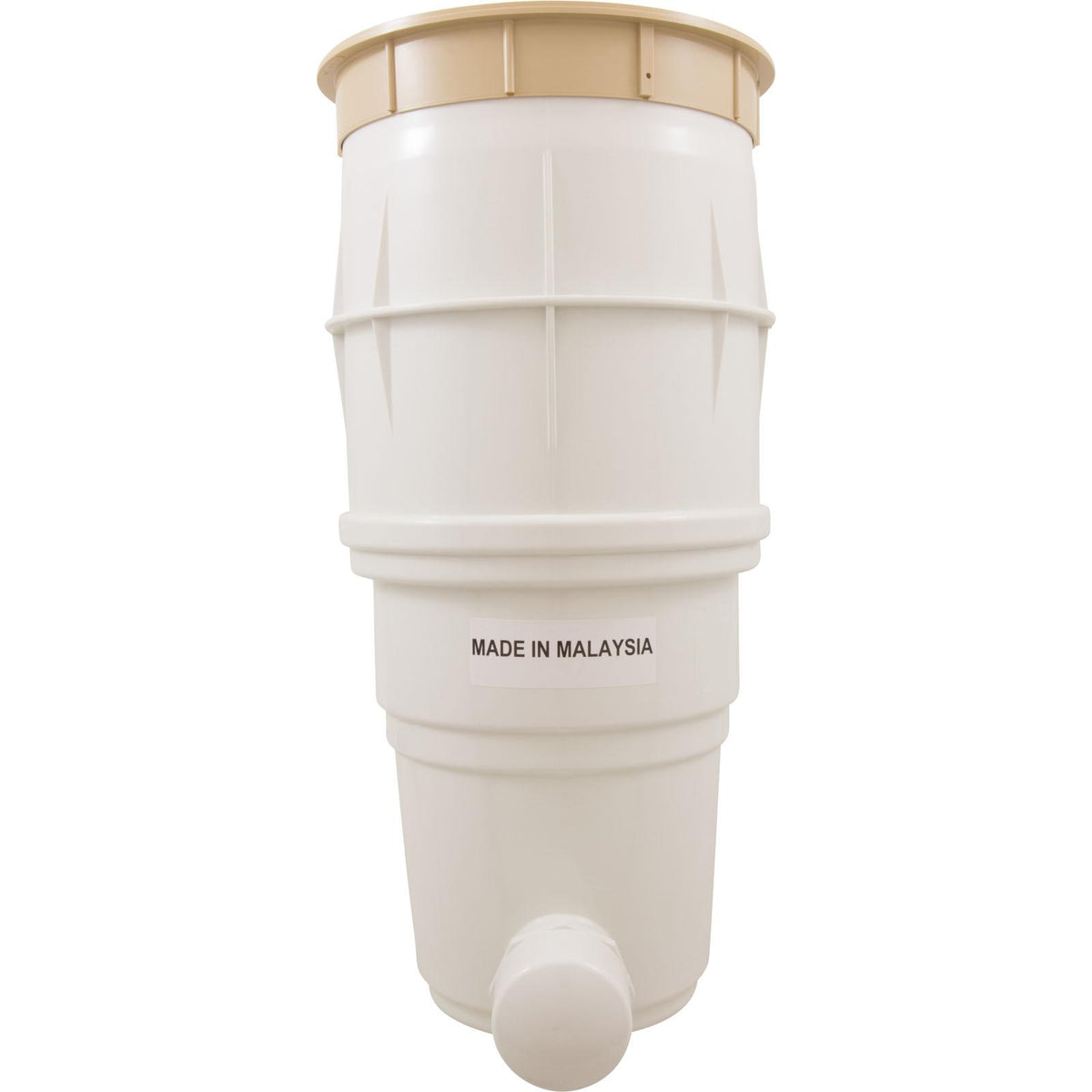 Waterco Skimmer Complete, Waterco/Baker Hydro Deluxe Gunite