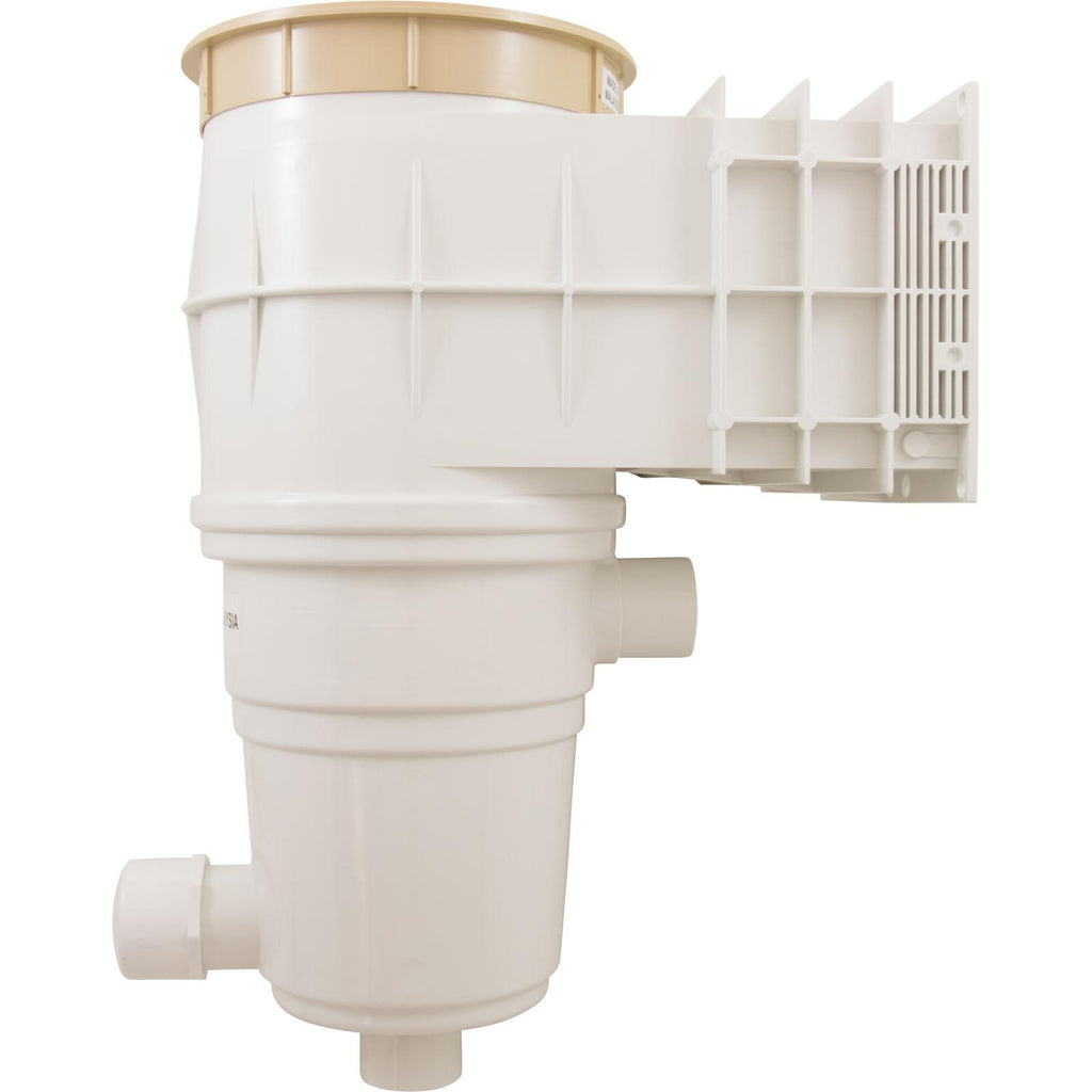 Waterco Skimmer Complete, Waterco/Baker Hydro Deluxe Gunite