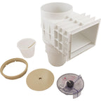 Waterco Skimmer Complete, Waterco/Baker Hydro Deluxe Gunite