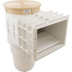 Waterco Skimmer Complete, Waterco/Baker Hydro Deluxe Gunite