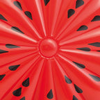 Giant Inflatable 72" Watermelon Island Summer Swimming Pool Float (3 Pack)