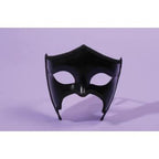 MASK-CLASSIC BLACK-MALE