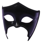 MASK-CLASSIC BLACK-MALE