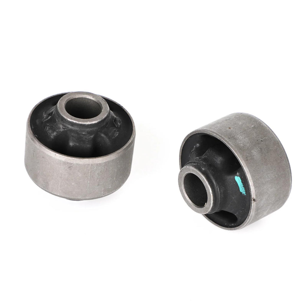 Legacy Impreza Forester XV Pair Front Lower Control Arm Bushing 20204AG011 Generic