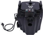 Miumaeov Dry Ice Machine Low Fog Smoke Machine 3500W Stage Atmospheric Effects Machines