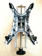 12-24 Inch Wheel Aligner Alignment 3D Precision Fixture Center Hole 15mm 16mm