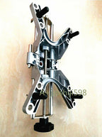 12-24 Inch Wheel Aligner Alignment 3D Precision Fixture Center Hole 15mm 16mm