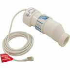 new hayward turbo cell tcell-15 salt pool chlorine generator with flow sensor