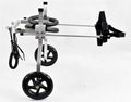 Xiguan Dog Wheelchair Dog Scooter hind Limb Limb Disabled Wheel Disabled Dog Helper