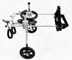 Xiguan Dog Wheelchair Dog Scooter hind Limb Limb Disabled Wheel Disabled Dog Helper