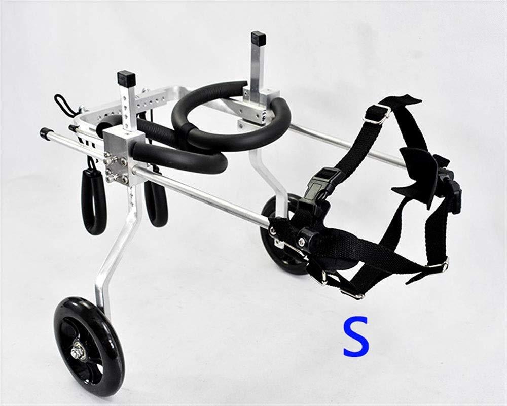 Xiguan Dog Wheelchair Dog Scooter hind Limb Limb Disabled Wheel Disabled Dog Helper