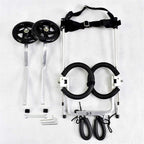 Xiguan Dog Wheelchair Dog Scooter hind Limb Limb Disabled Wheel Disabled Dog Helper