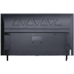 tcl -  40 inch class led 3-series 1080p smart hdtv w/ roku tv