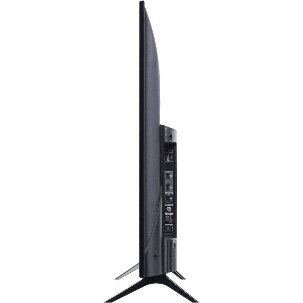 tcl -  40 inch class led 3-series 1080p smart hdtv w/ roku tv