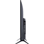 tcl -  40 inch class led 3-series 1080p smart hdtv w/ roku tv