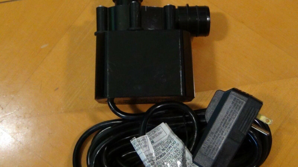 polygroup f1500c gfci pool pump