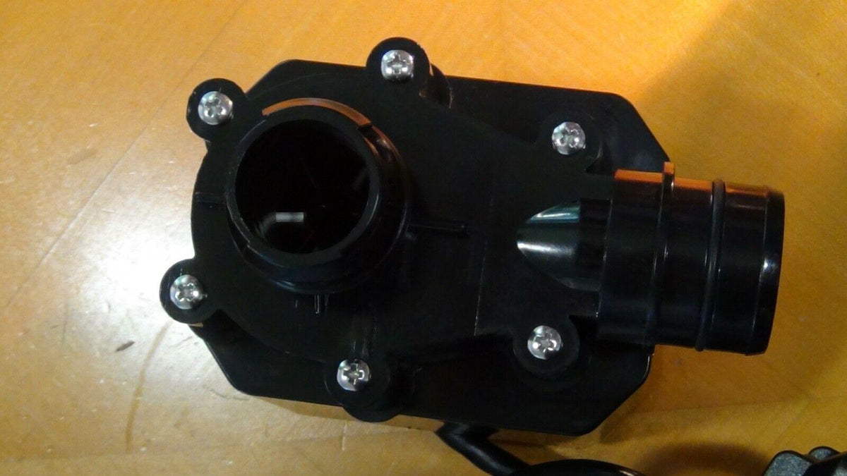 polygroup f1500c gfci pool pump