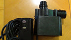 polygroup f1500c gfci pool pump