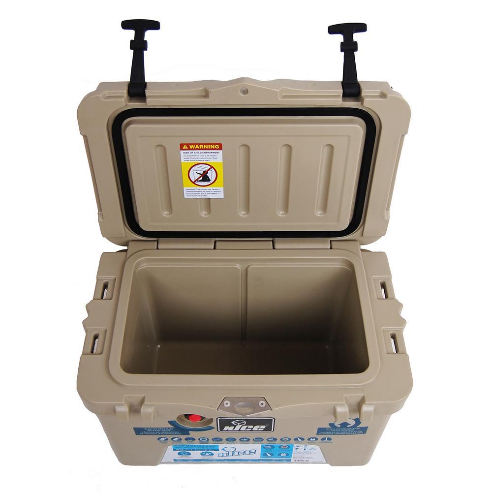 20 qt. BeiCooler