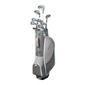 Wilson Tour Velocity Women's Golf Set, Right Handed