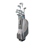 Wilson Tour Velocity Women's Golf Set, Right Handed