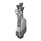 Wilson Tour Velocity Women's Golf Set, Right Handed