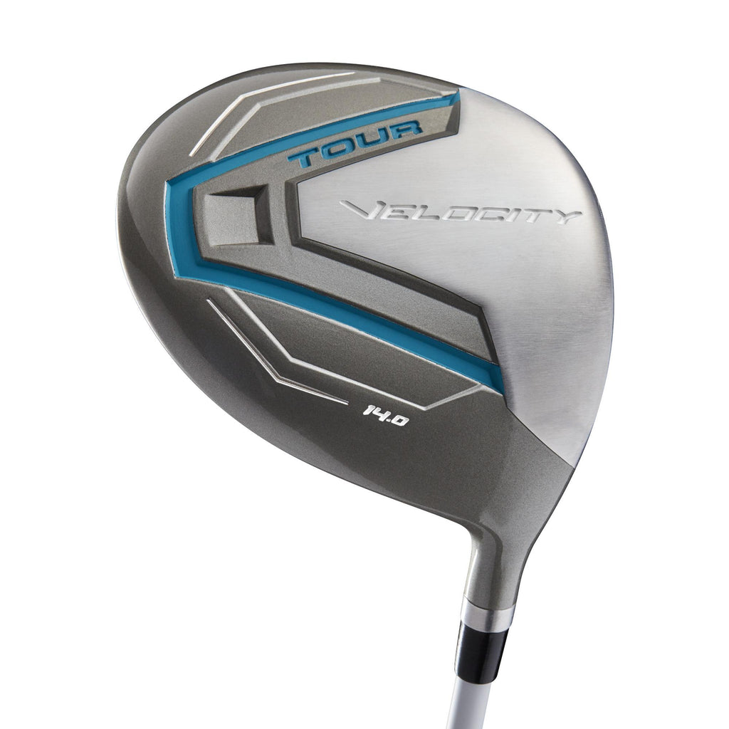Wilson Tour Velocity Women's Golf Set, Right Handed