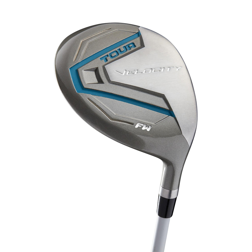 Wilson Tour Velocity Women's Golf Set, Right Handed