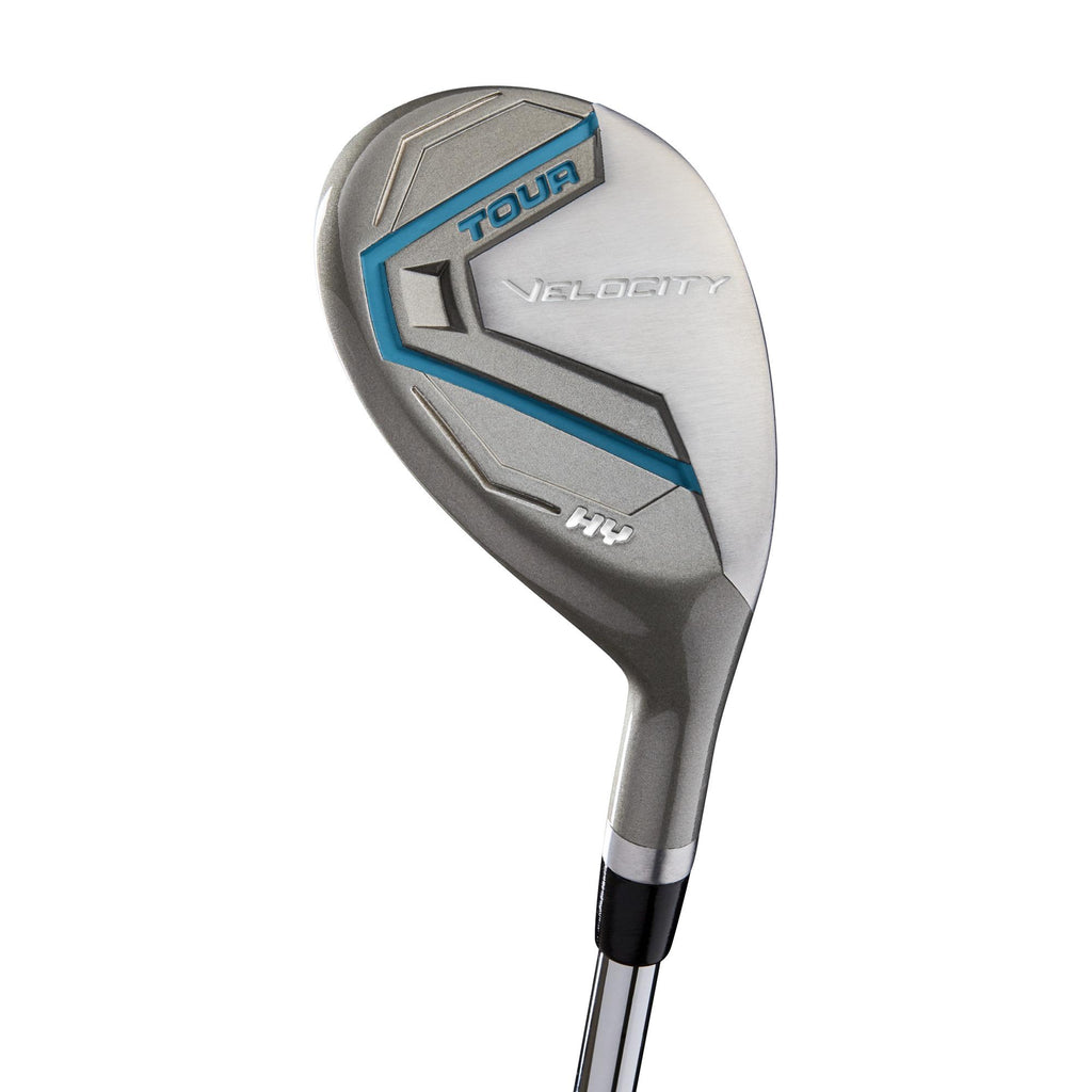 Wilson Tour Velocity Women's Golf Set, Right Handed