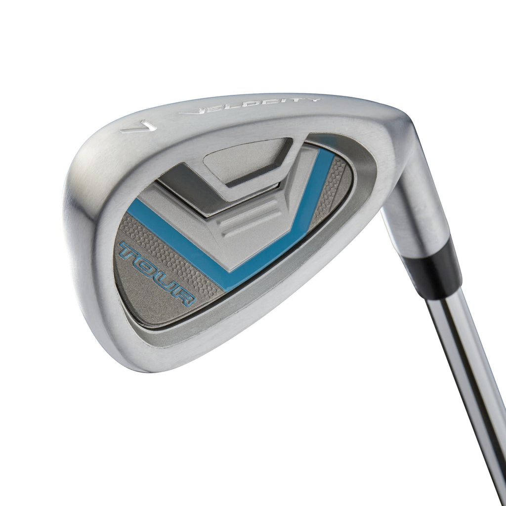 Wilson Tour Velocity Women's Golf Set, Right Handed