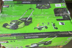 Greenworks Pro 21in. 60V Battery Cordless Self-Propelled Lawn Mower (MO60L424)
