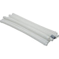Hayward Hose Kit, The Pool Cleaner 2-Wheel, 1 Leader, 9 Vacuum