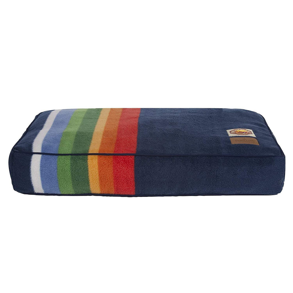 PendlCollection Crater Lake National Park Dog Bed - Medium