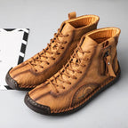 High Quality Winter Casual High Top Martin Boots