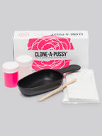 Clone-A-Pussy Female Molding Kit, Pink
