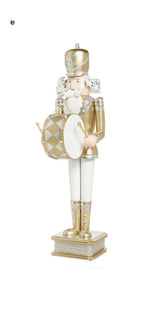 animated kringle express nutckracker